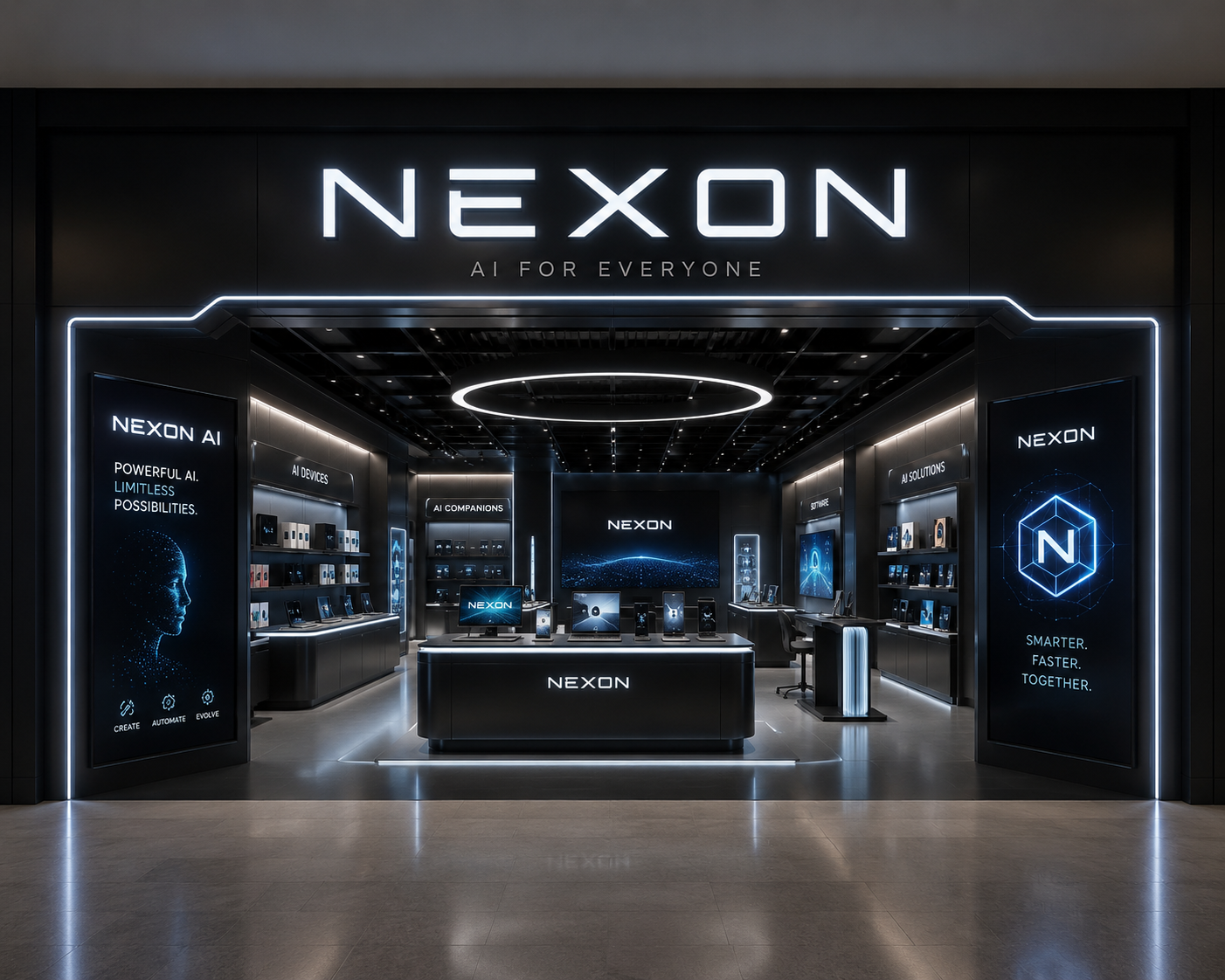 Nexon