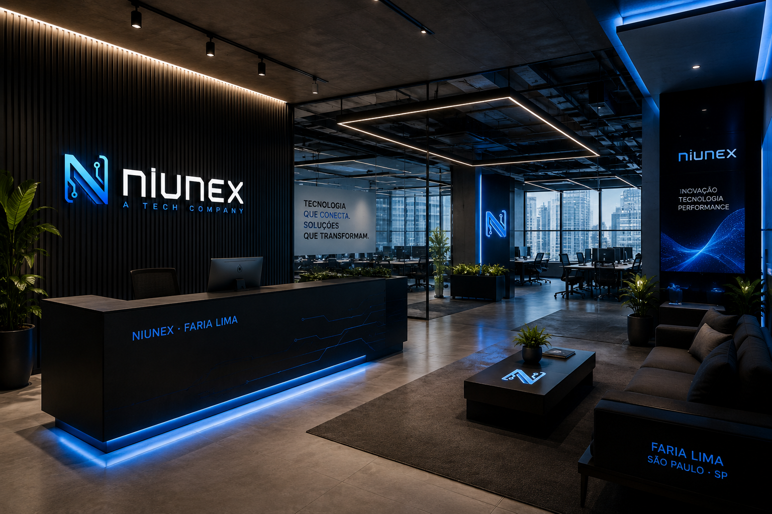 Niunex